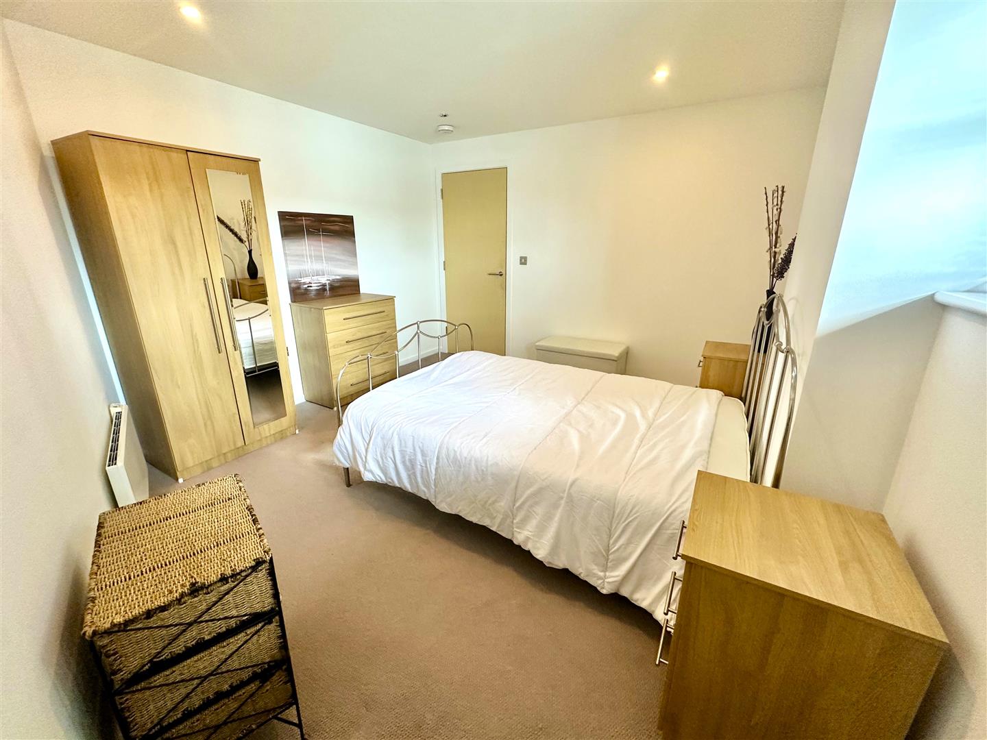 South Quay, Kings Road, Marina, Swansea, SA1 8AH